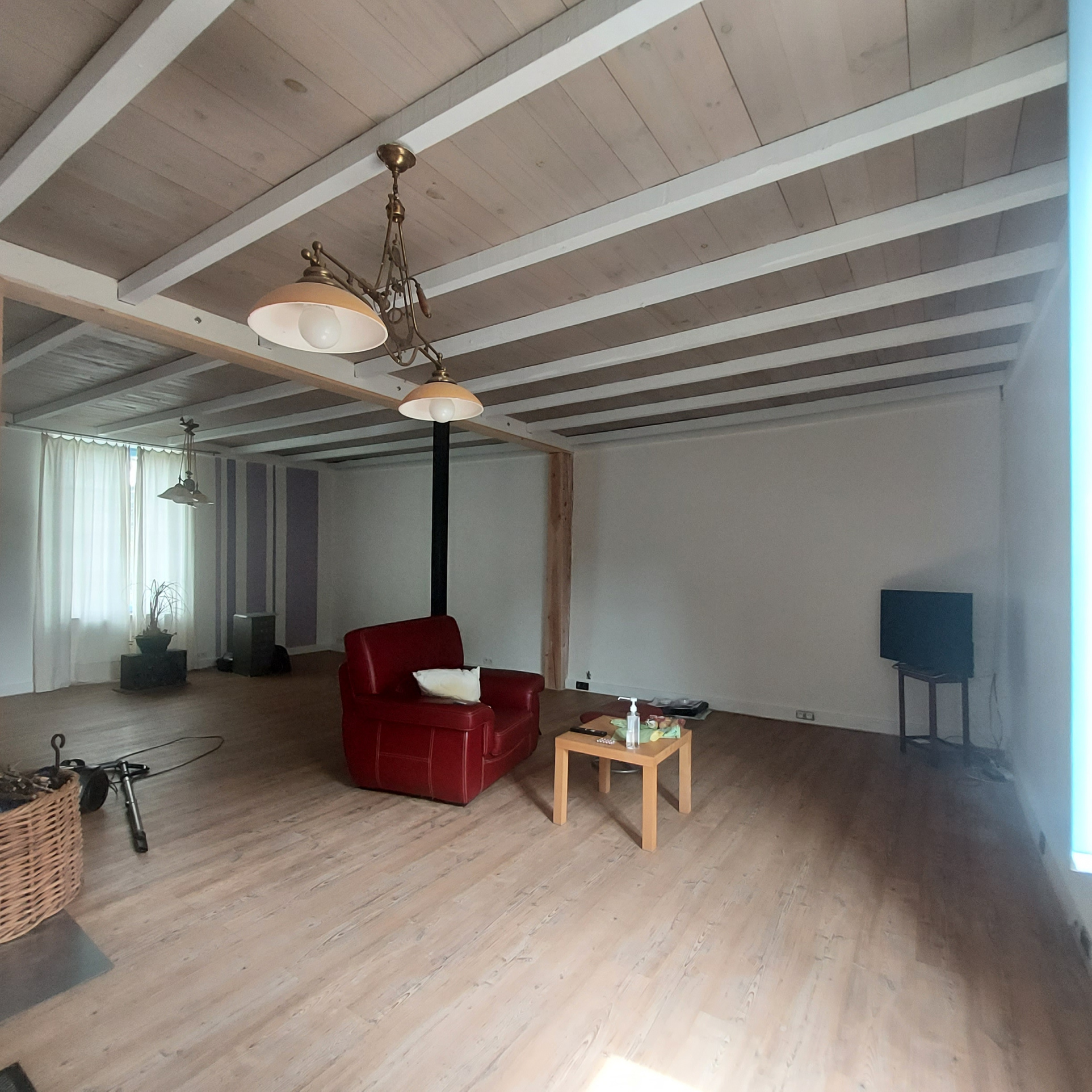 Belle maison de campagne à proximité d'un petit village dynamique du Lot et Garonne