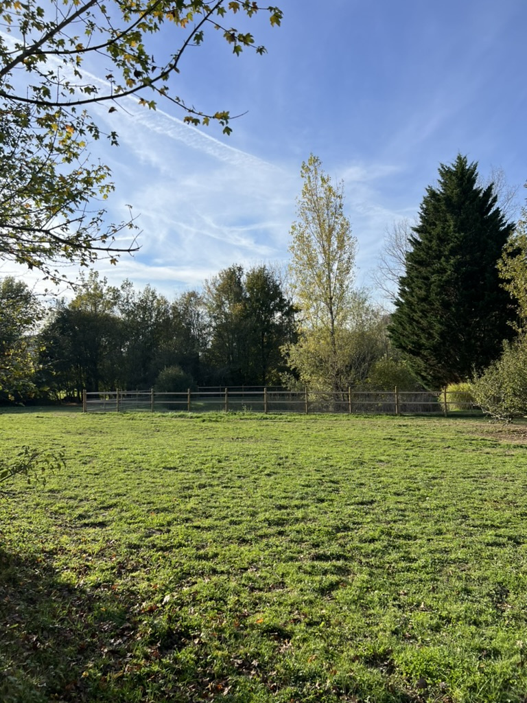 Très belle maison de maître en pleine nature à proximité d'un village