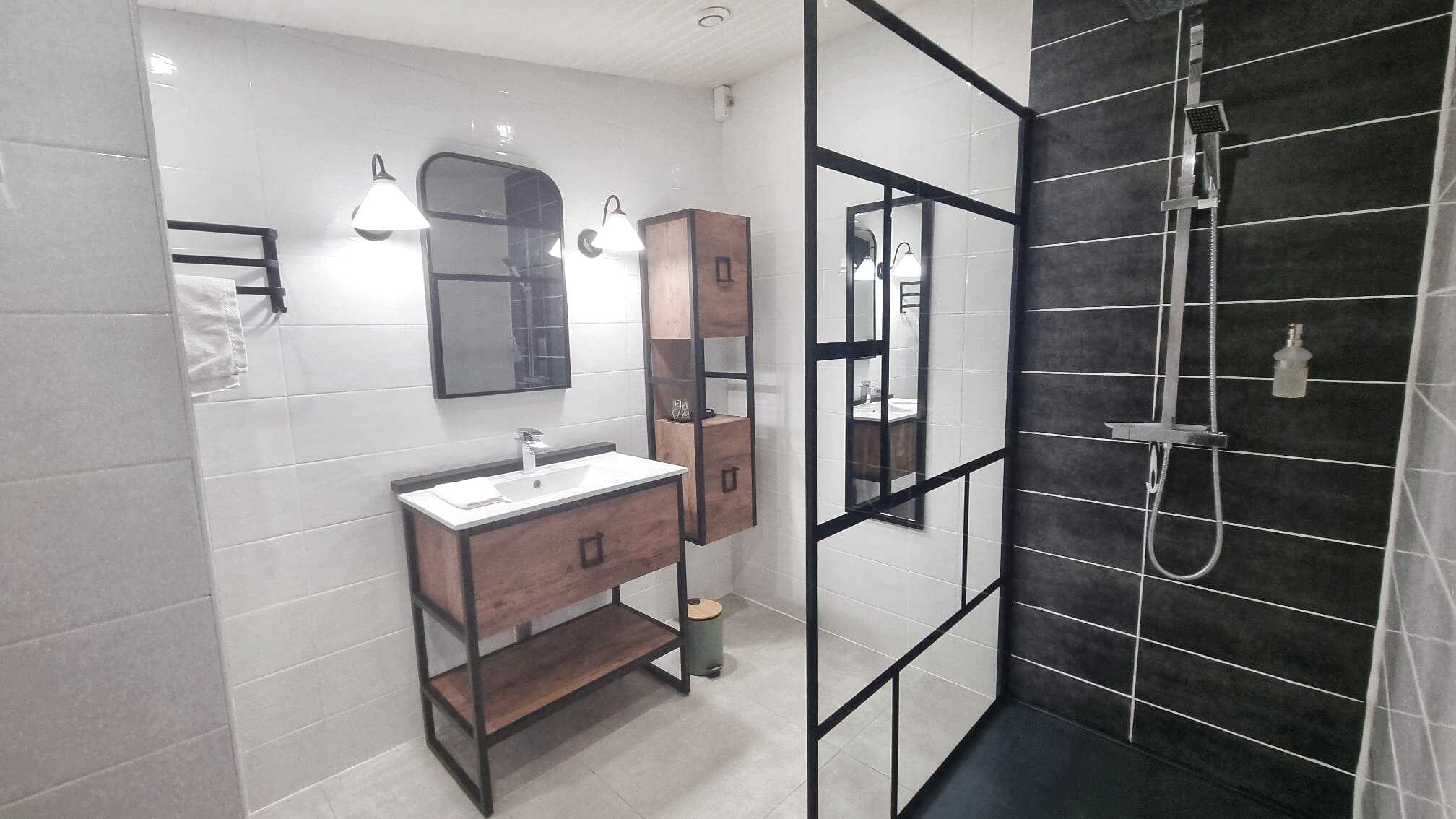 Manoir à vendre dans le Lot et Garonne.
