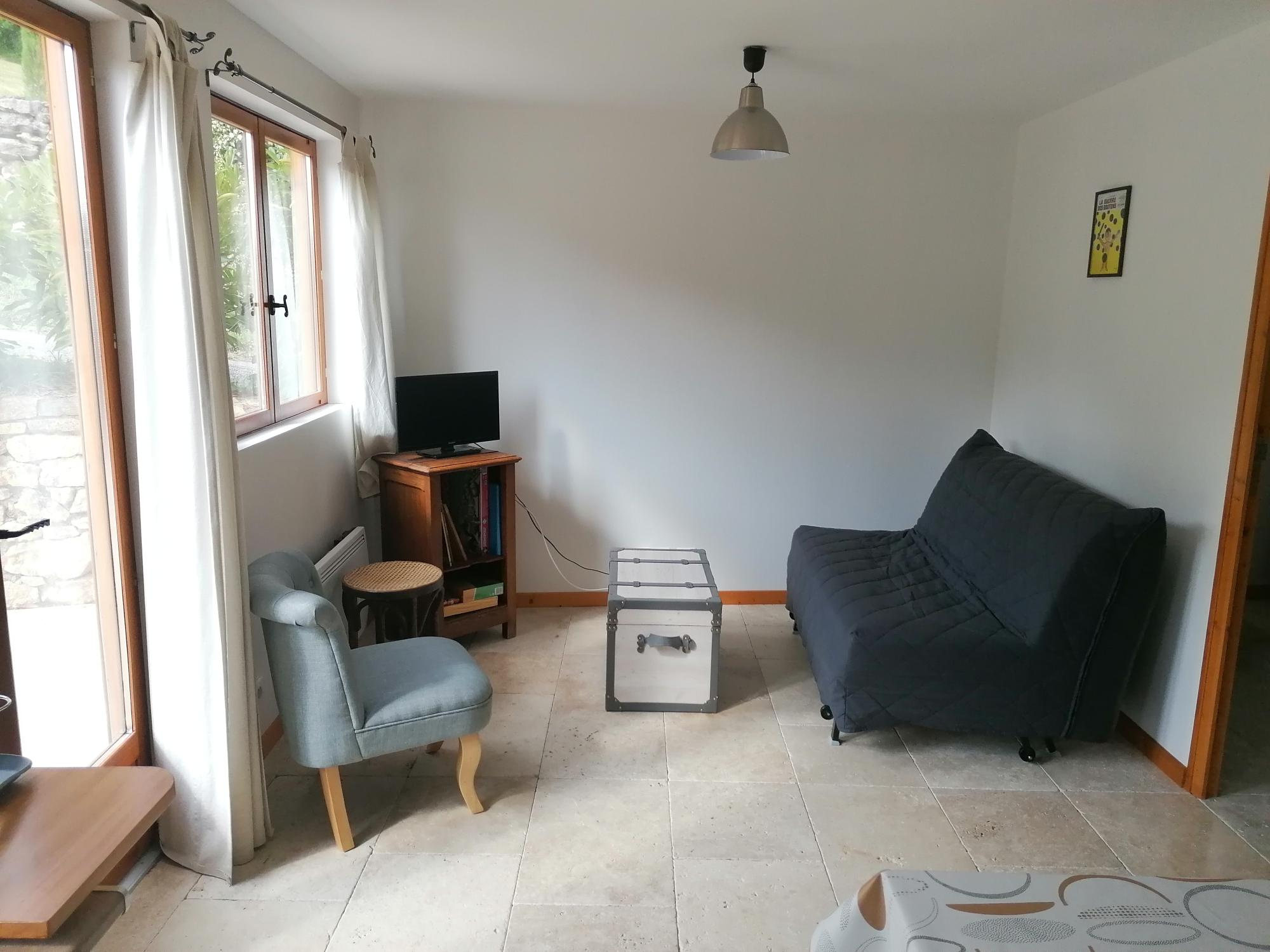 Propriété de 10 ha, deux maisons et... une piscine sur le toit !