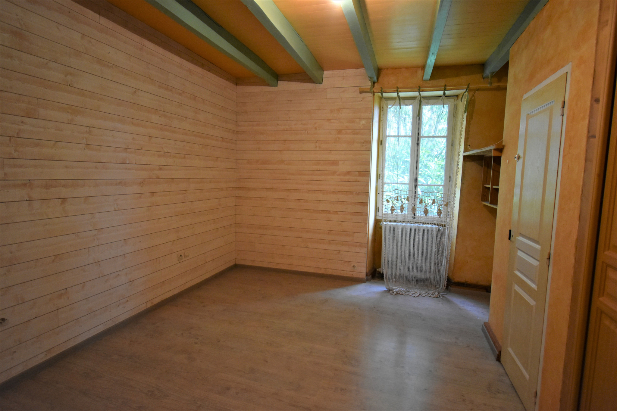 Propriété de charme avec piscine et maison d'amis