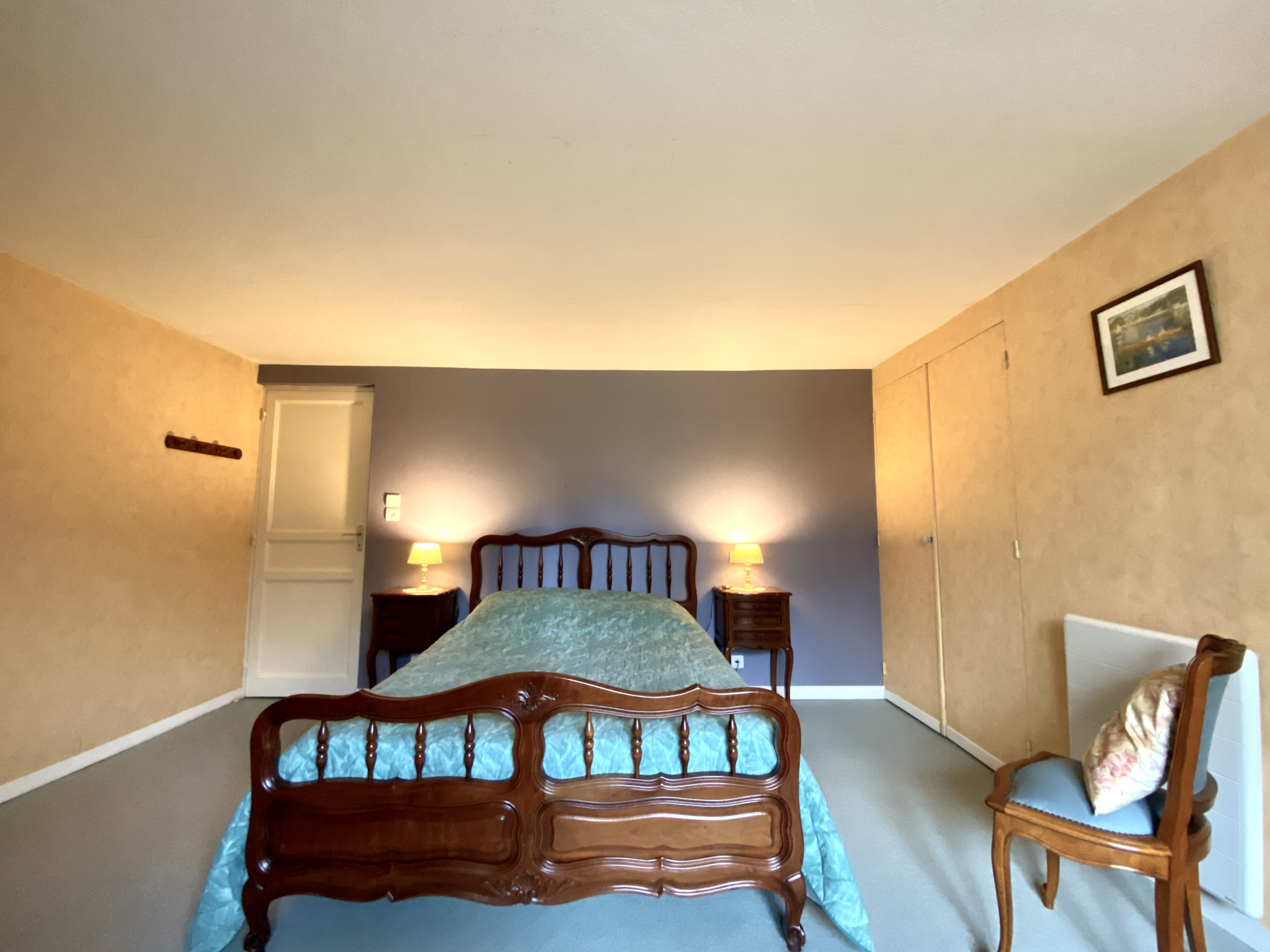 Charmante Toulousaine de 135 m2 dans le quartier Saouzelong
