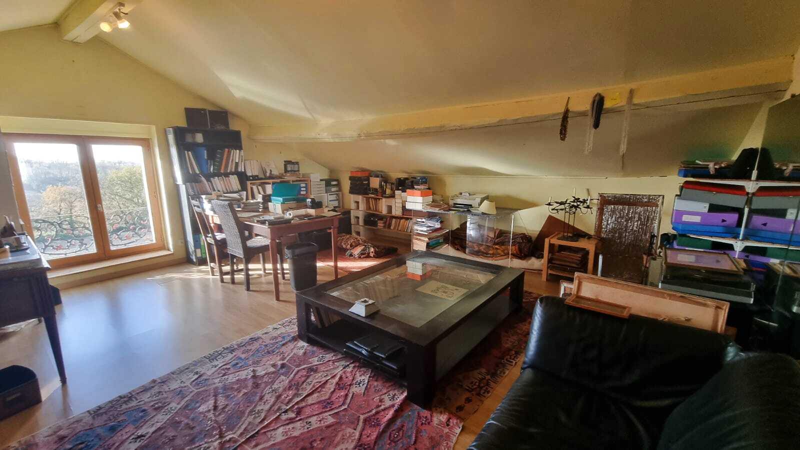 Belle propriété Quercynoise dans le Tarn et Garonne avec vue dégagée