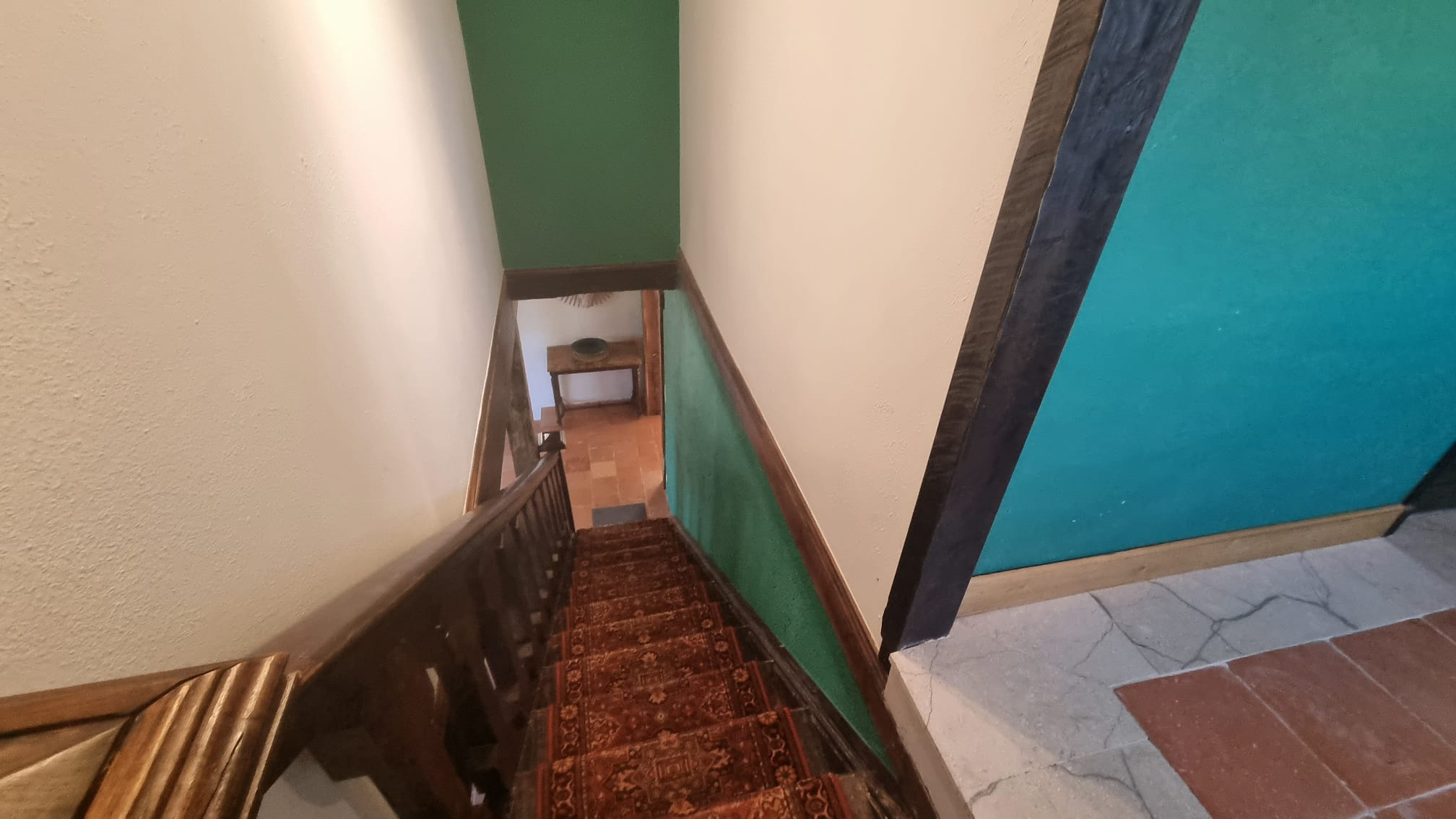 Manoir à vendre dans le Lot et Garonne.