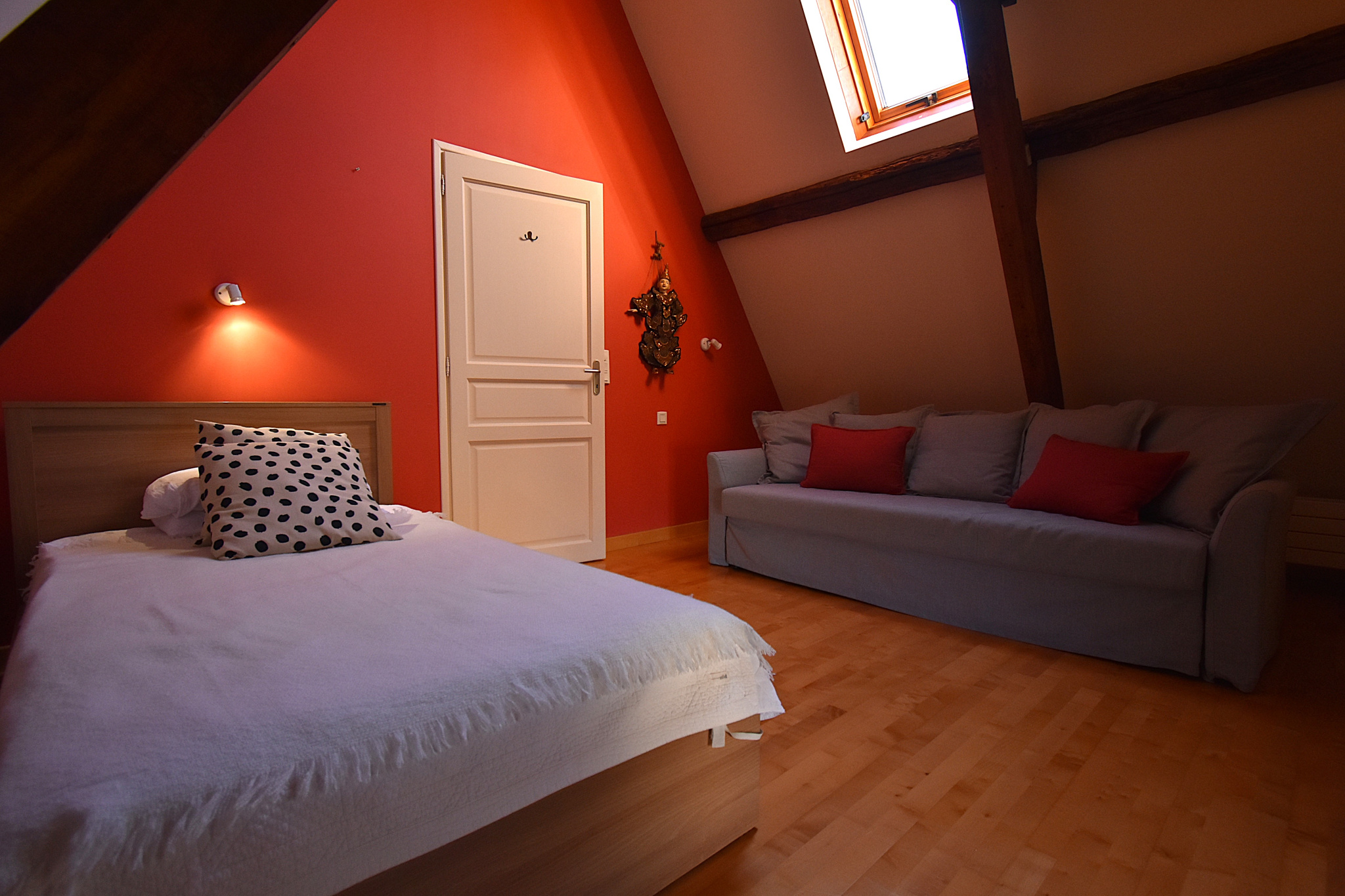 Lux, calme et qualité pour cette magnifique propriété de 20 ha