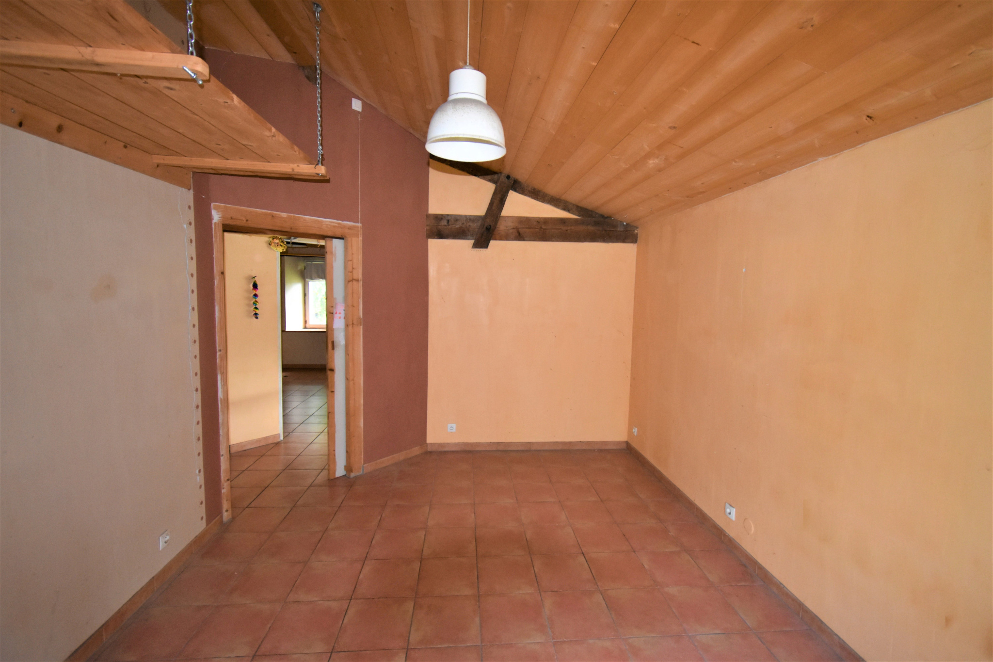 Propriété de charme avec piscine et maison d'amis