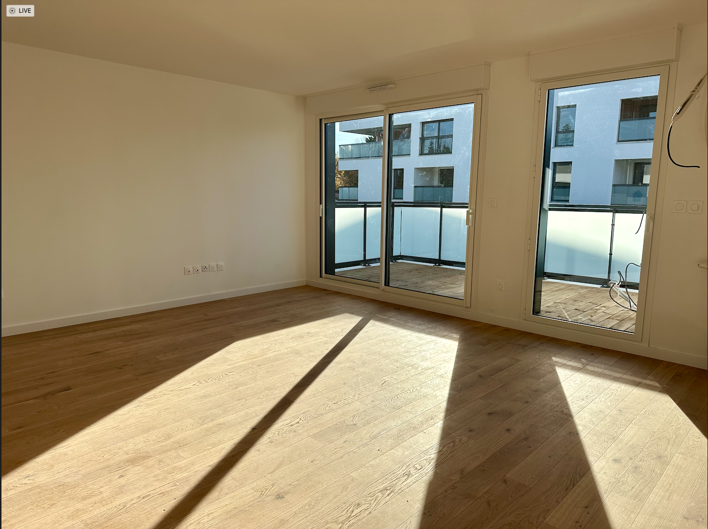 Appartement duplex T4 de 101.67 m2, quartier Pouvourville