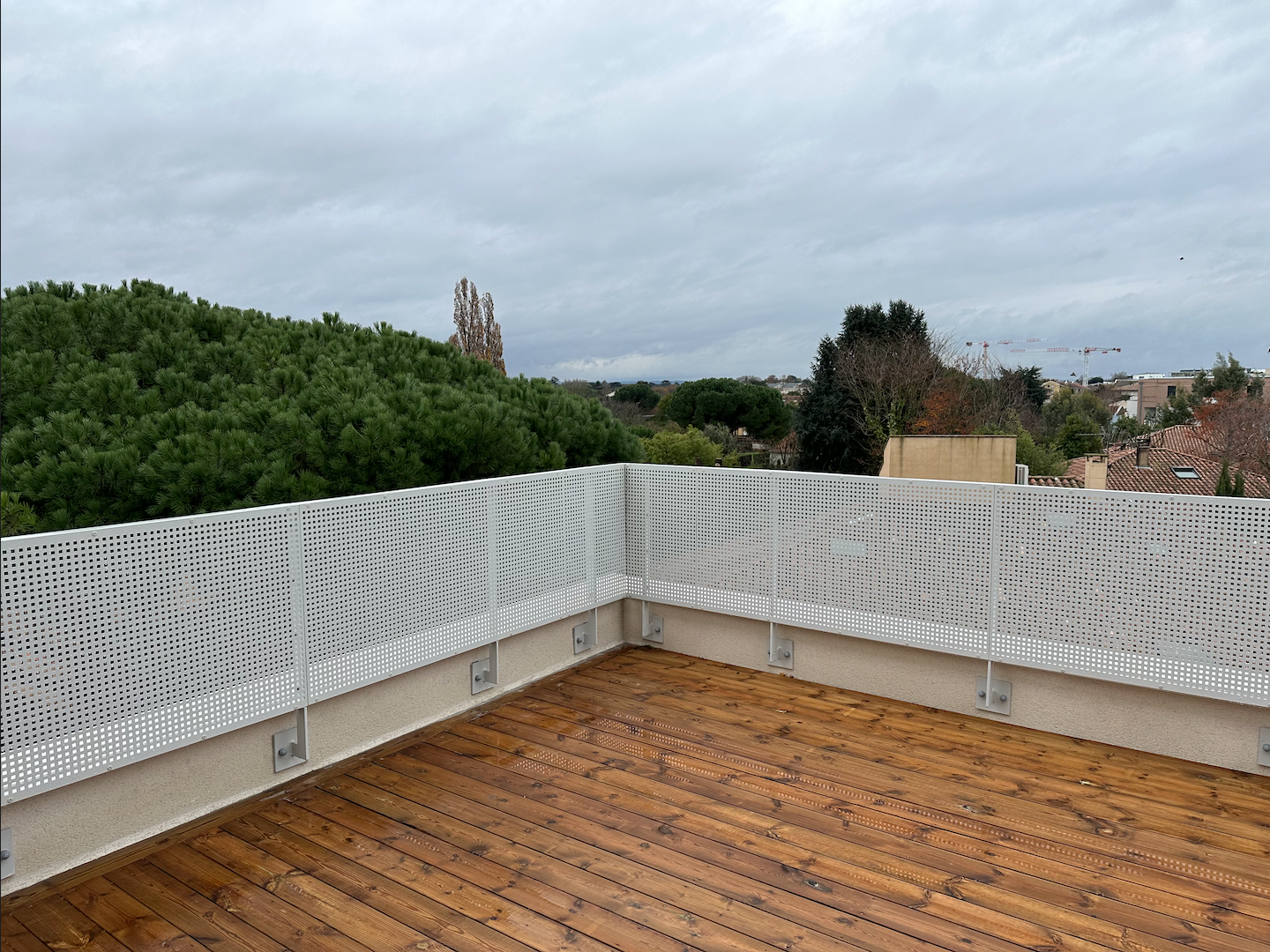 Appartement T4 de 97,66 m2