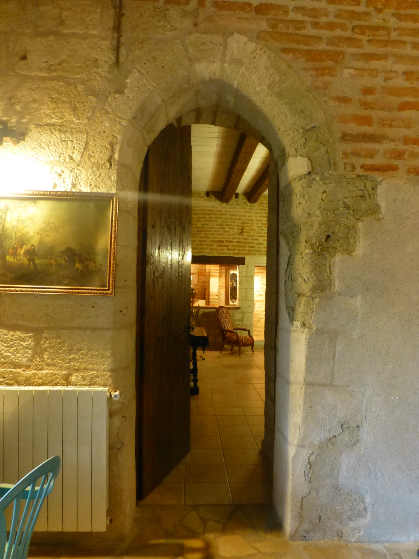 Superbe château de XIII d'Antan situé dans le Tarn et Garonne