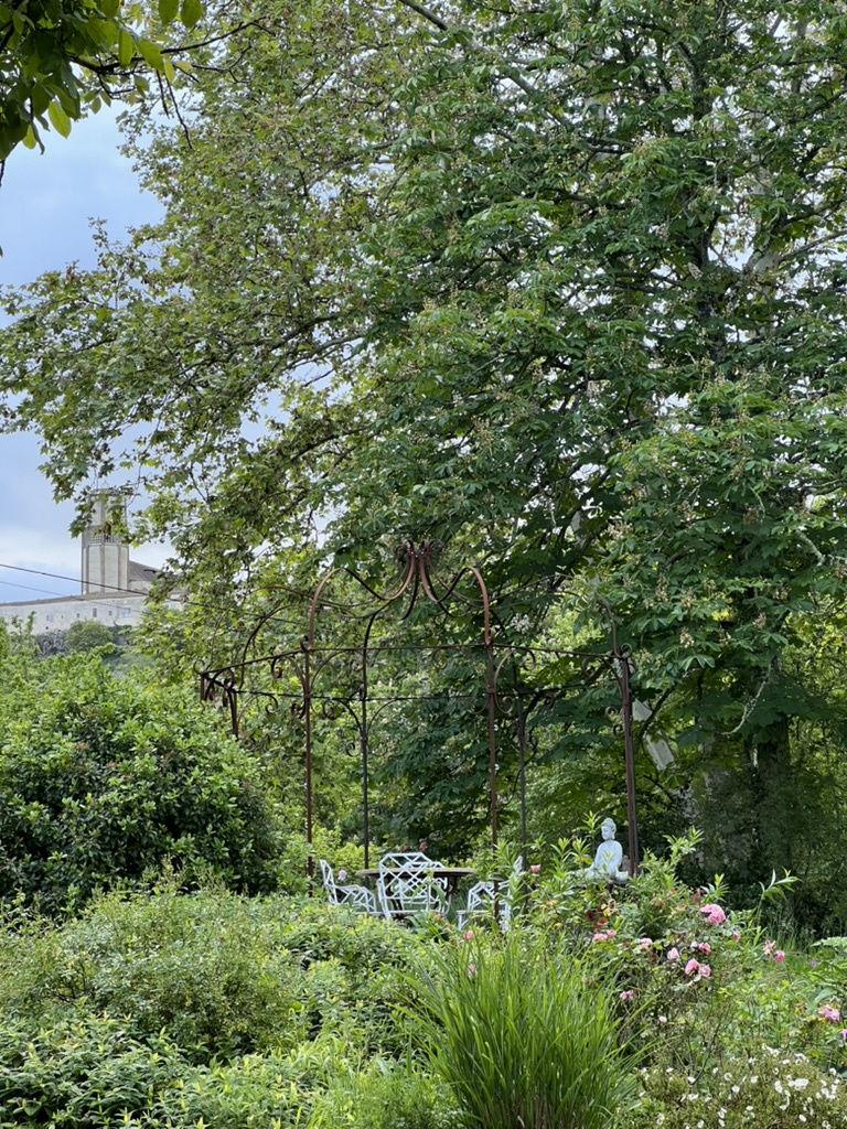 Très belle maison de maître en pleine nature à proximité d'un village