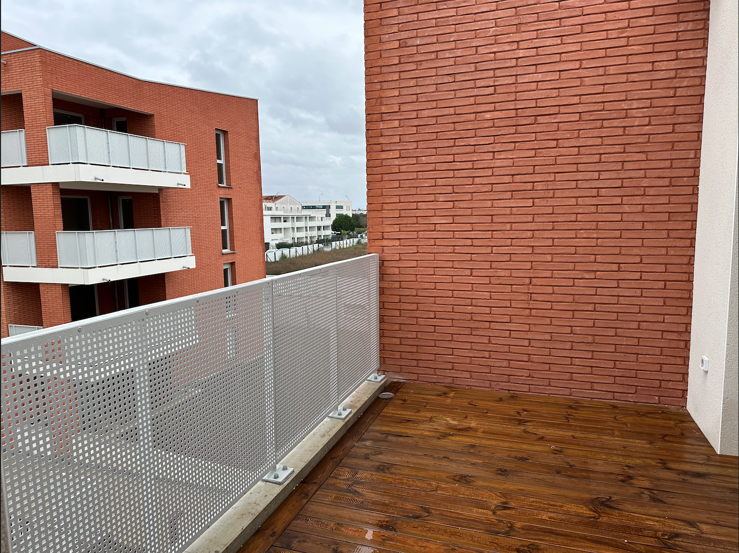 Appartement T4 de 93,67 m2
