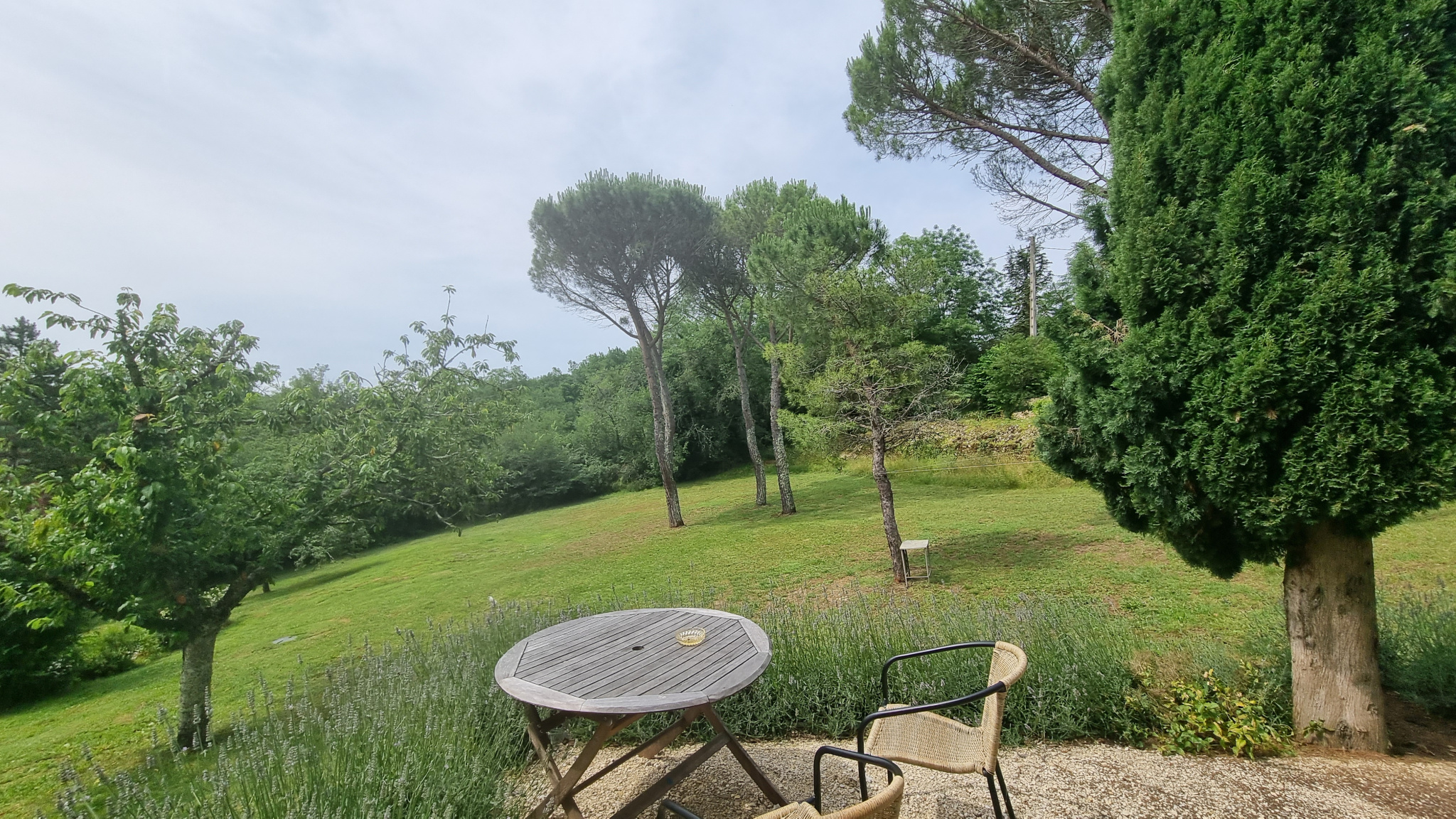 Superbe maison en pierres dans le Lot