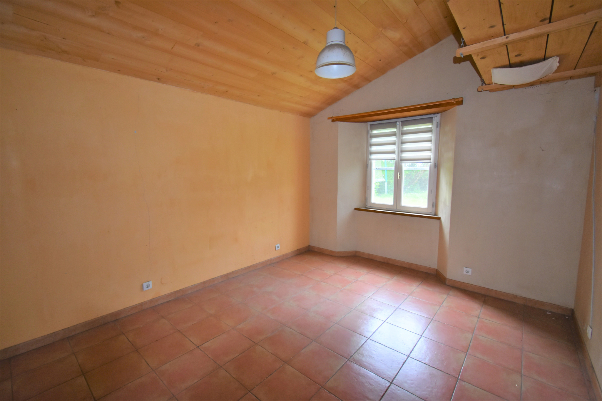 Propriété de charme avec piscine et maison d'amis
