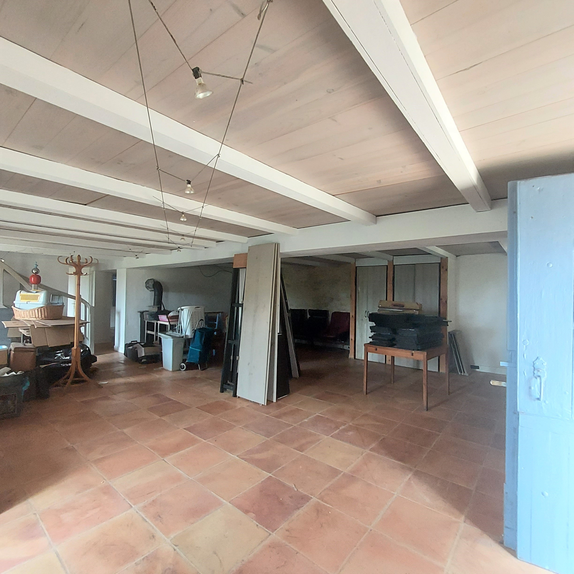 Belle maison de campagne à proximité d'un petit village dynamique du Lot et Garonne