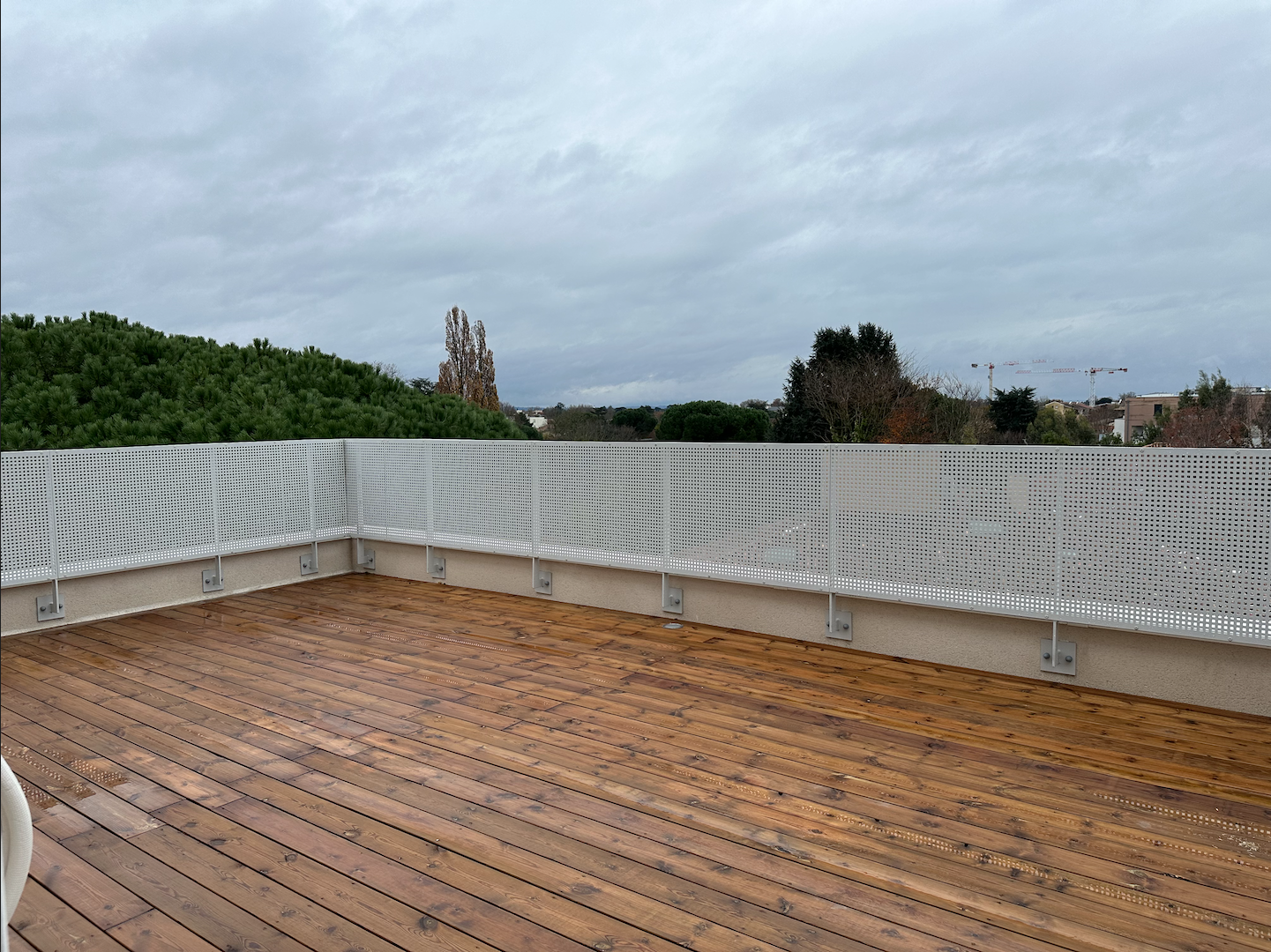 Appartement T4 de 97,66 m2