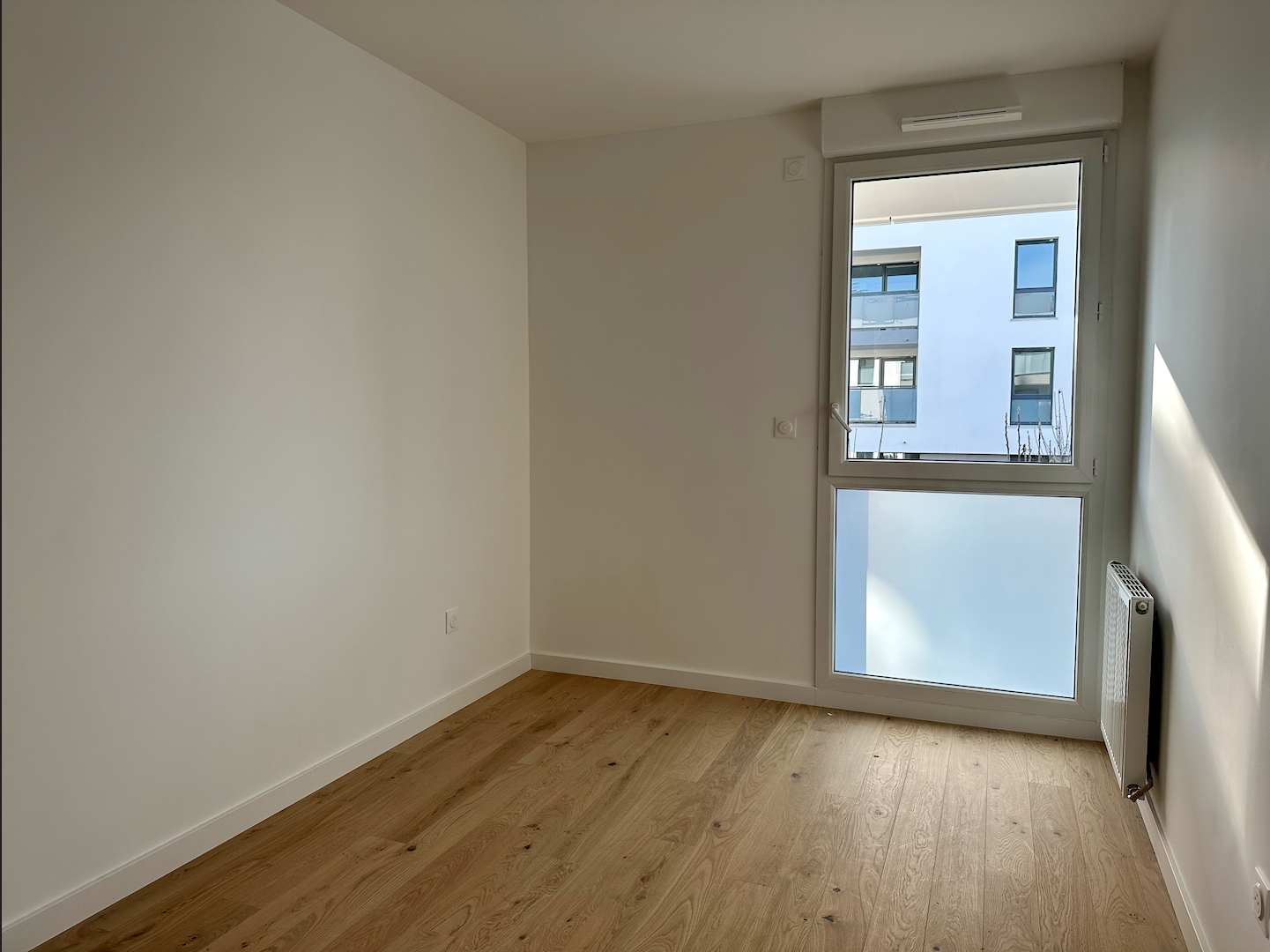 Appartement duplex T4 de 101.67 m2, quartier Pouvourville
