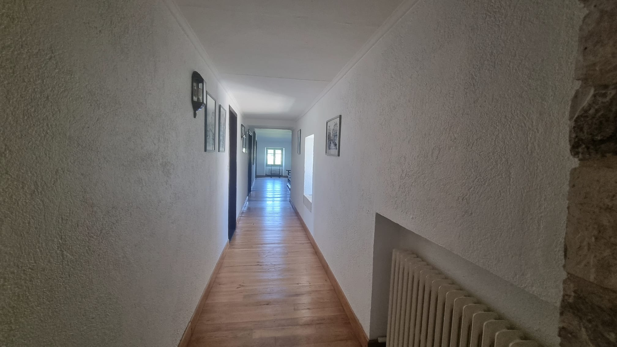 Manoir à vendre dans le Lot et Garonne.