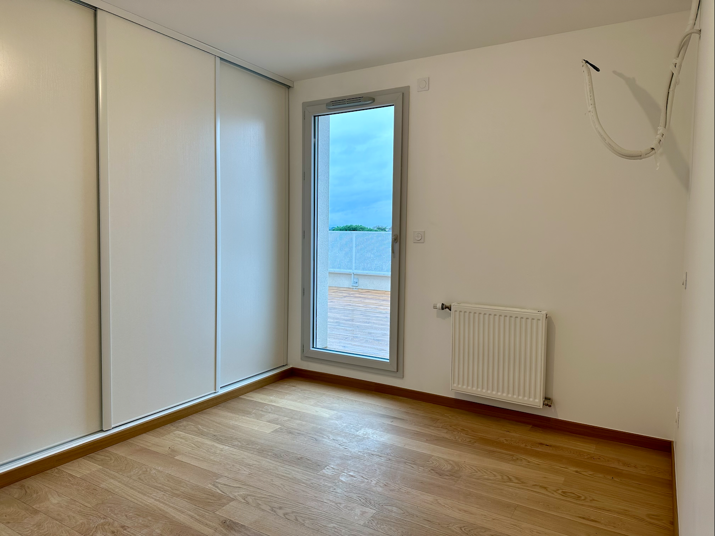 Appartement T4 de 97,66 m2