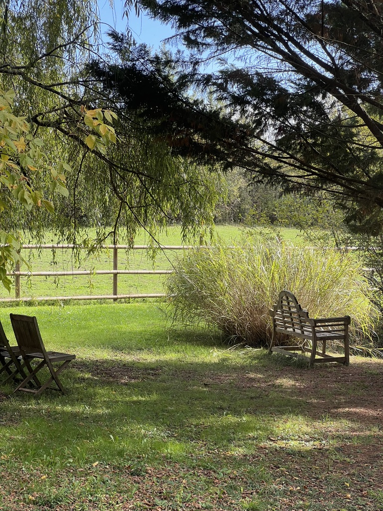 Très belle maison de maître en pleine nature à proximité d'un village