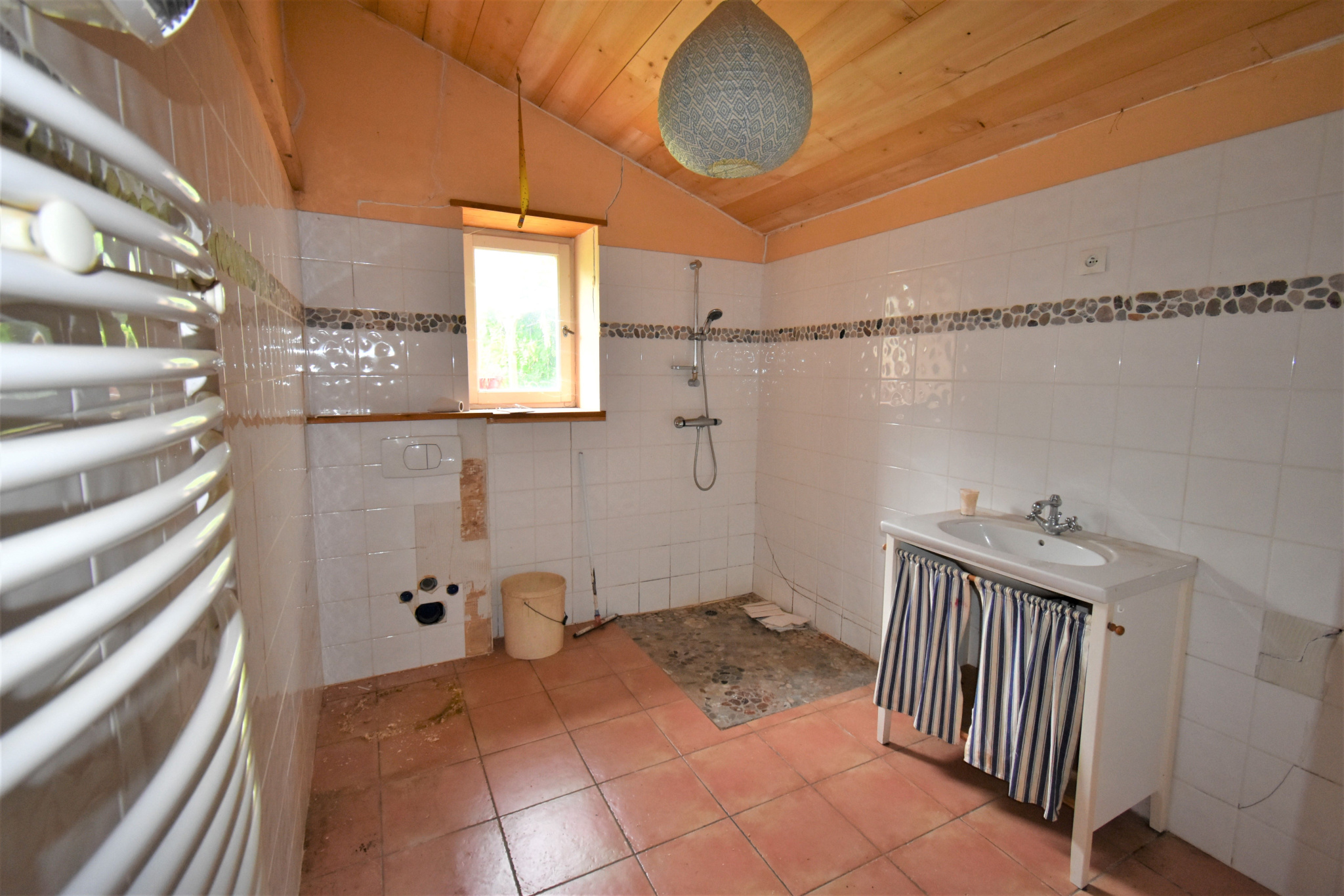 Propriété de charme avec piscine et maison d'amis