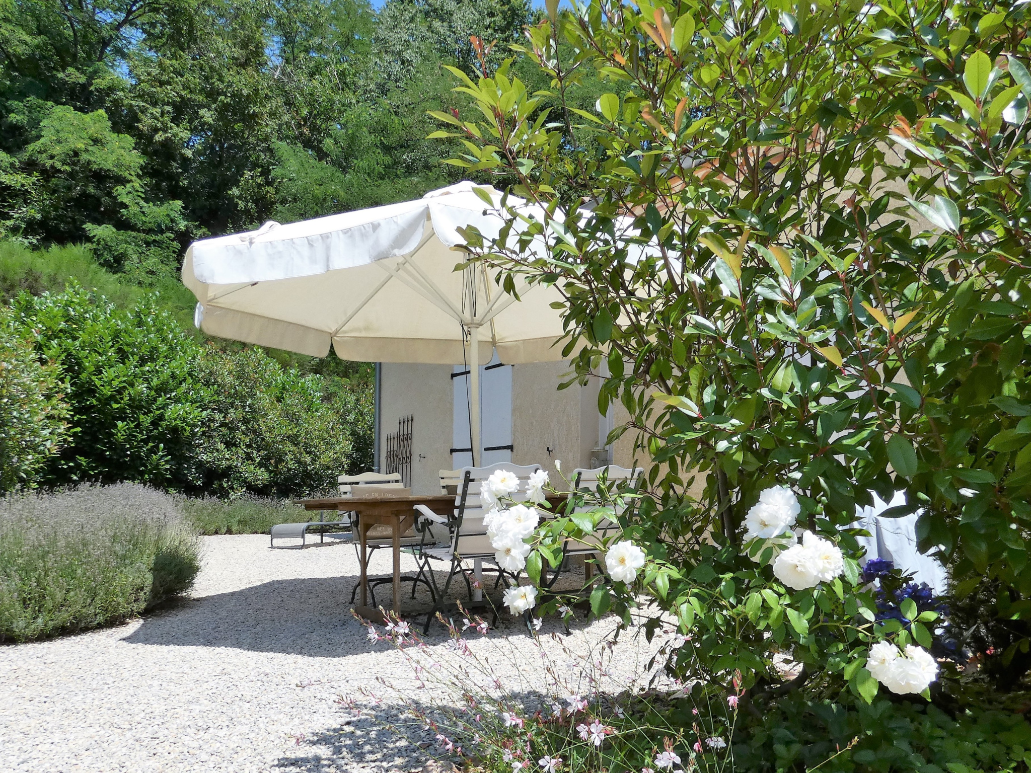 Construction de haute qualité avec piscine, gîtes et 1,5 ha
