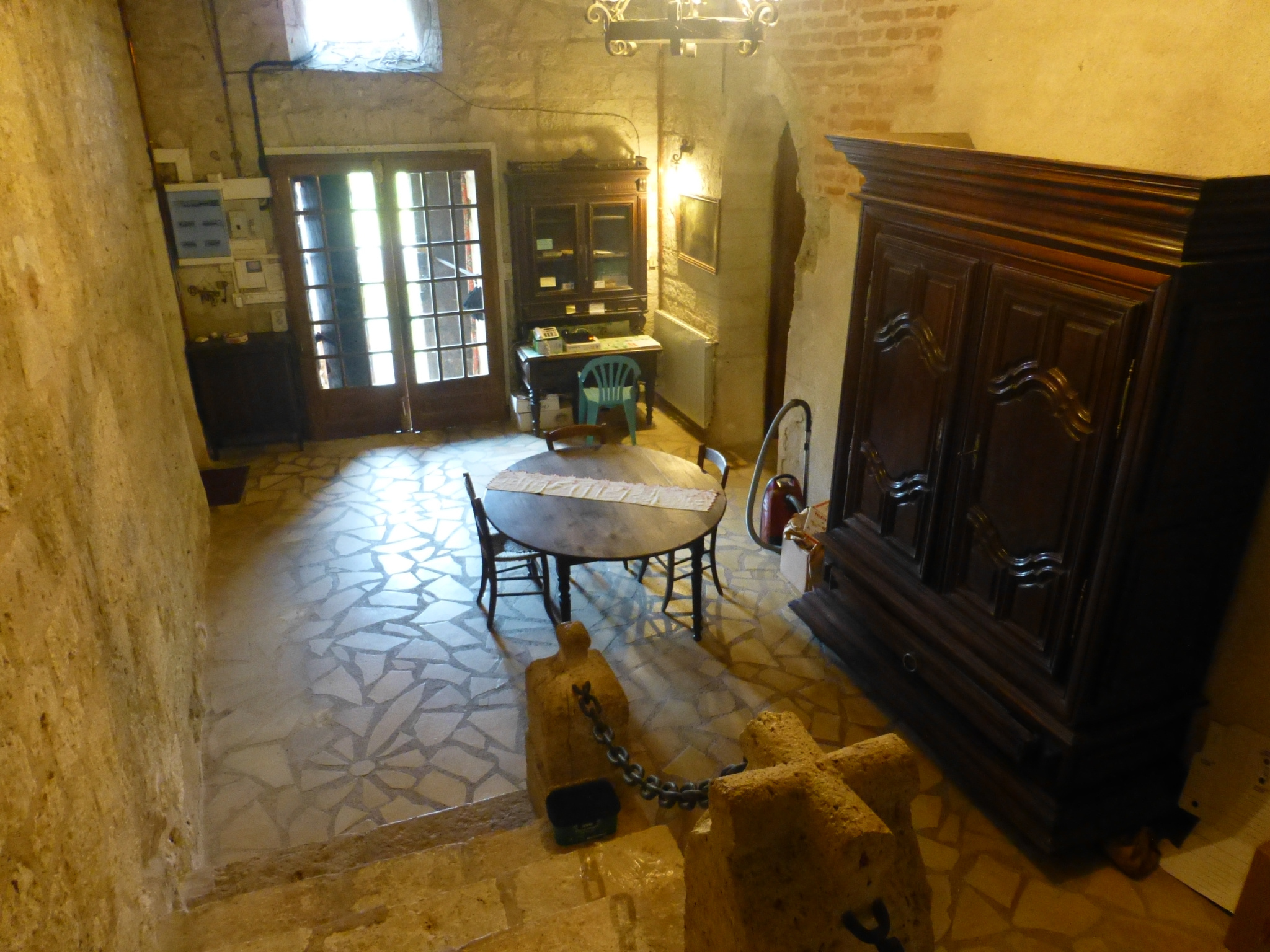 Superbe château de XIII d'Antan situé dans le Tarn et Garonne
