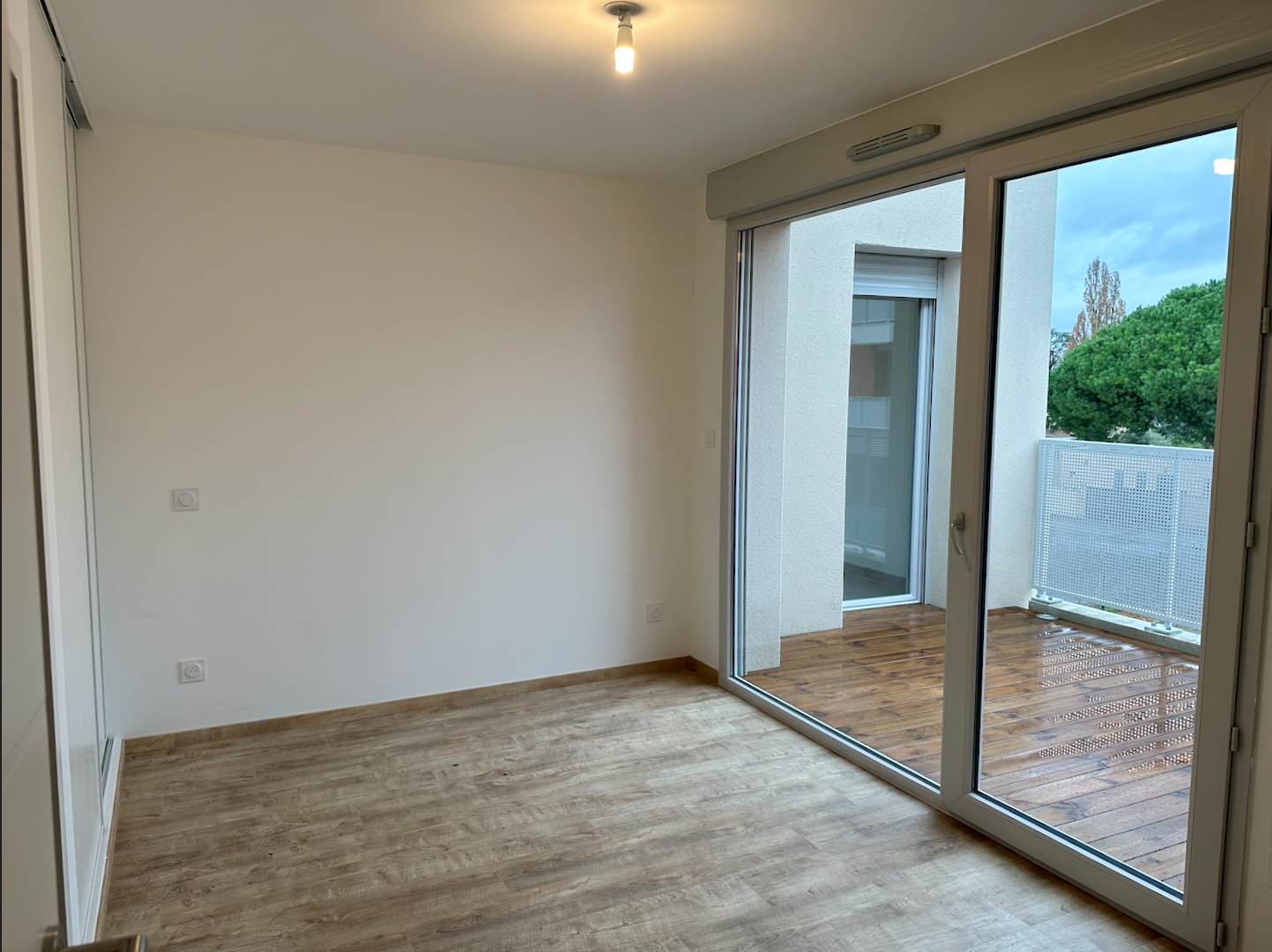 Appartement T4 de 93,67 m2