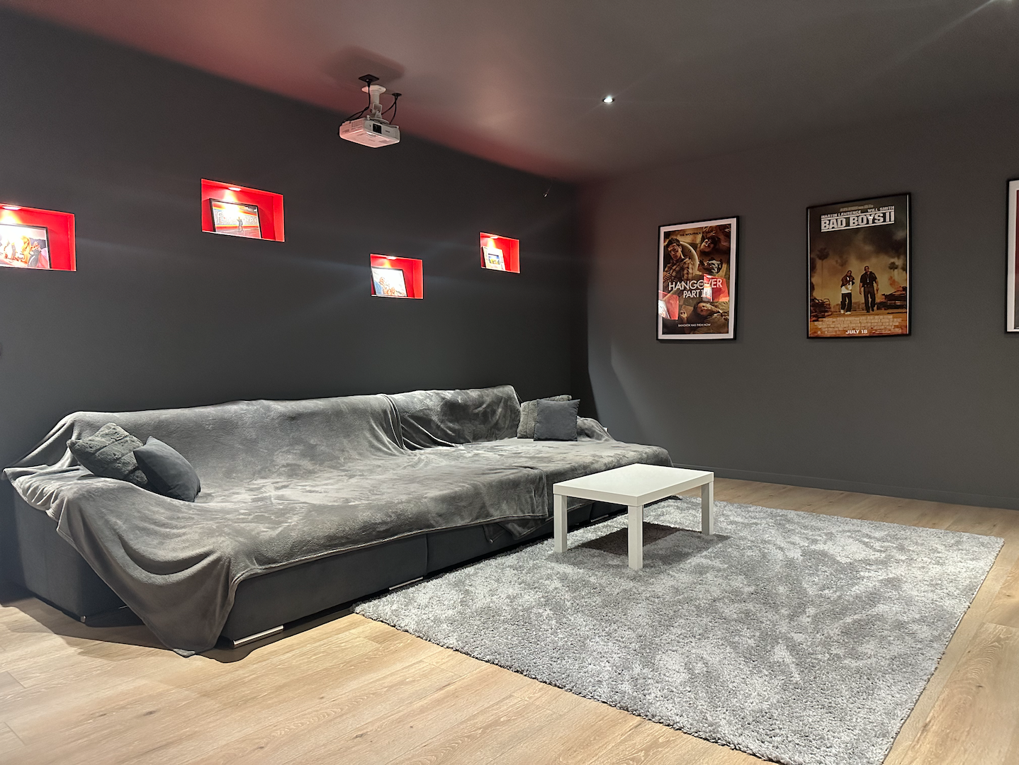 Très belle maison d'architecte dans un quartier résidentiel prisé et  tranquille de Montauban