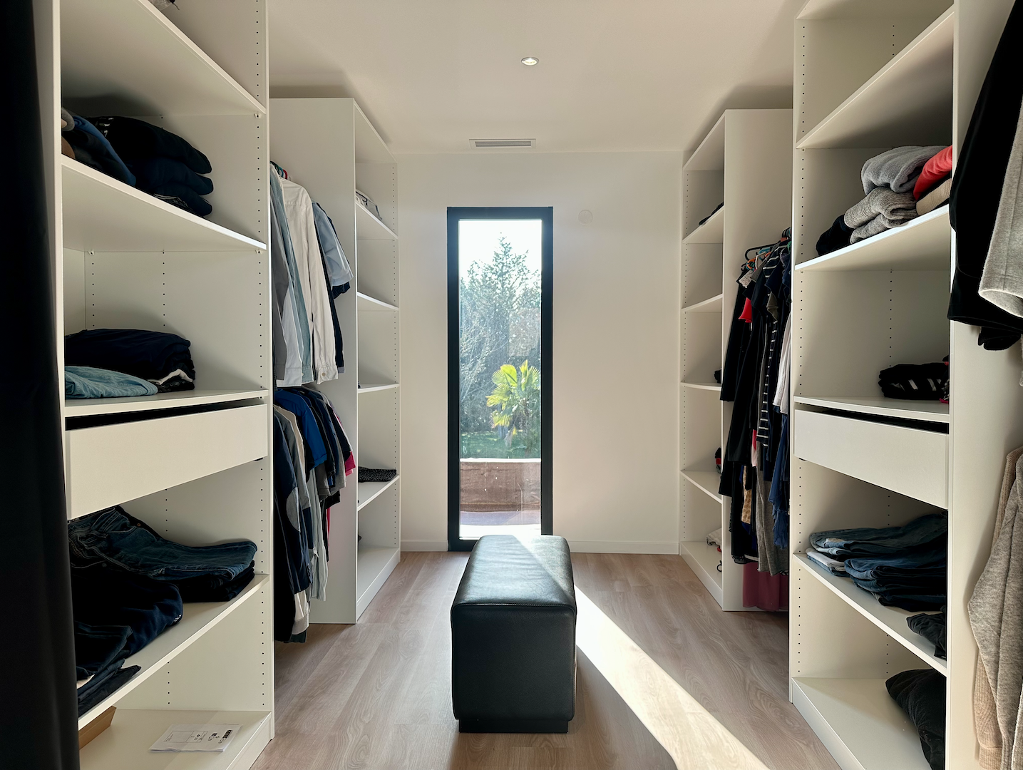 Très belle maison d'architecte dans un quartier résidentiel prisé et  tranquille de Montauban