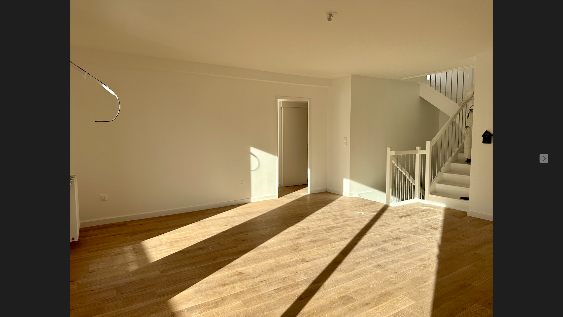 Appartement duplex T4 de 101.67 m2, quartier Pouvourville