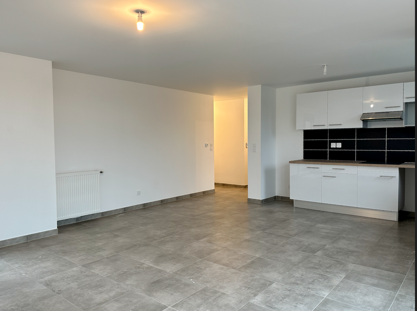 Appartement T4 de 93,67 m2