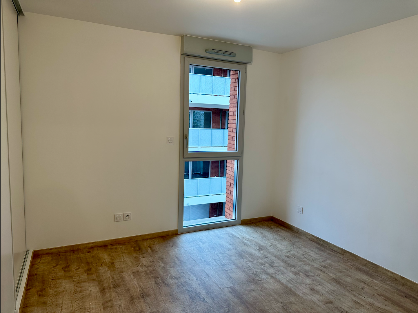 Appartement T4 de 93,67 m2