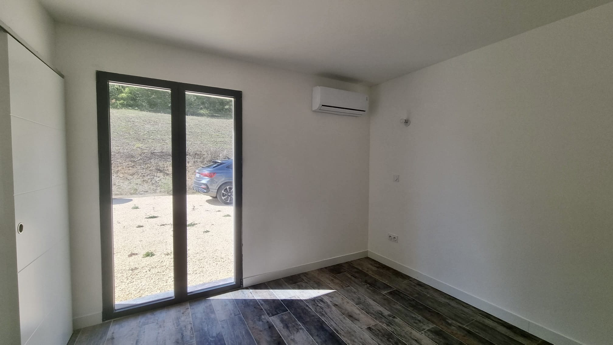 Maison contemporaine dans un lieu paisible à proximité d'un petit village Quercynois