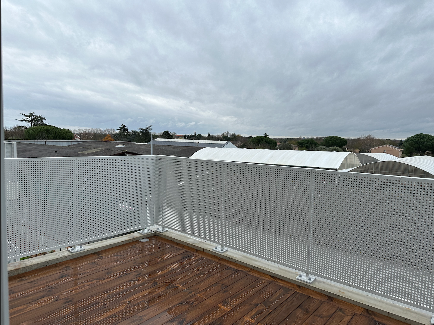 Appartement T4 de 93,67 m2