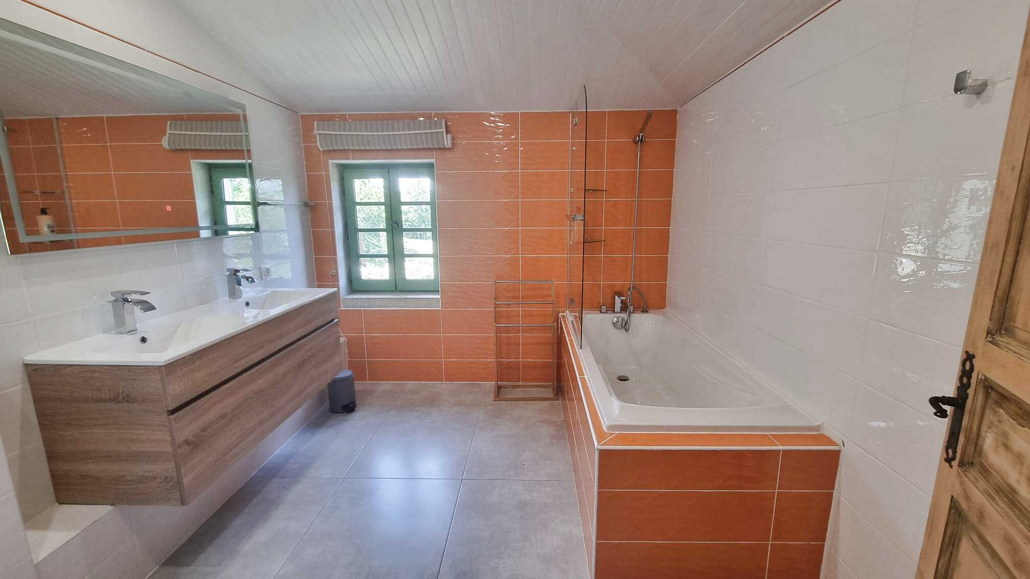 Manoir à vendre dans le Lot et Garonne.