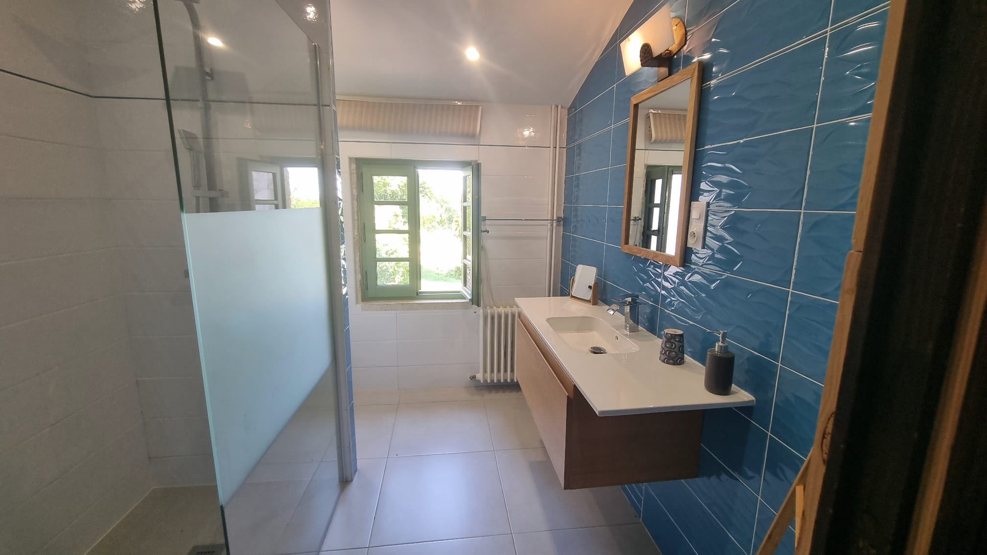 Manoir à vendre dans le Lot et Garonne.