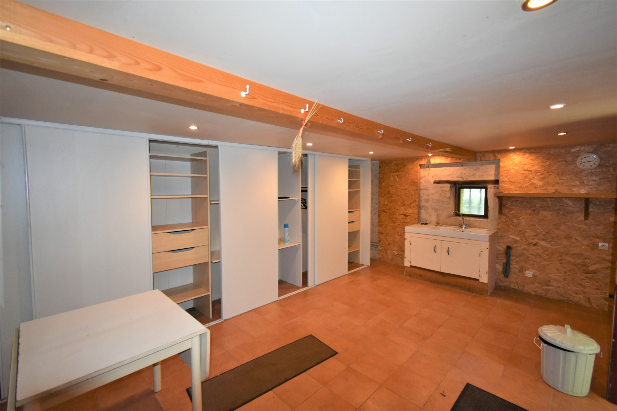 Propriété de charme avec piscine et maison d'amis