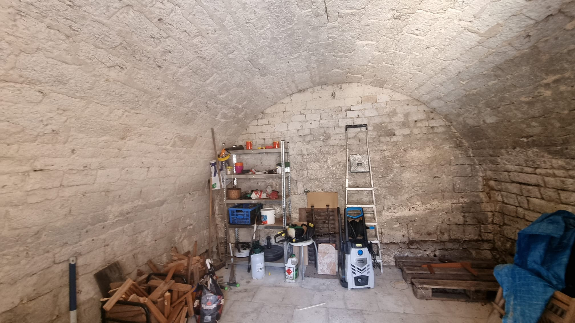 Manoir à vendre dans le Lot et Garonne.