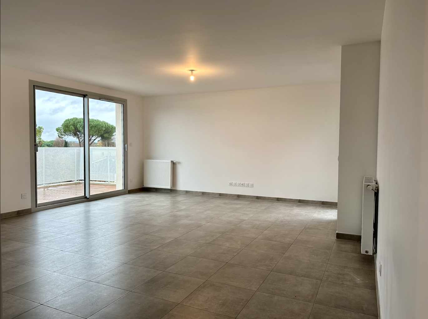 Appartement T4 de 93,67 m2