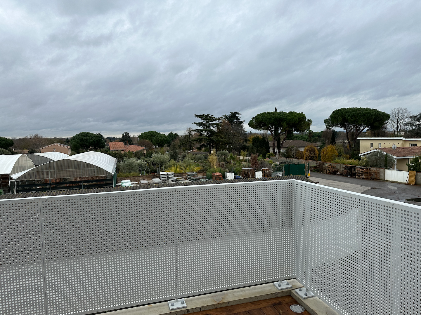 Appartement T4 de 93,67 m2