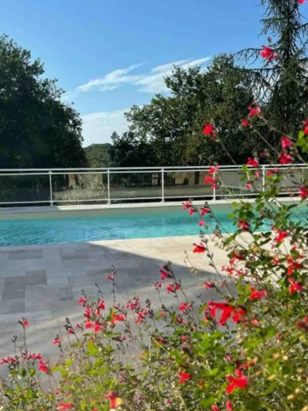 Lux, calme et qualité pour cette magnifique propriété de 20 ha