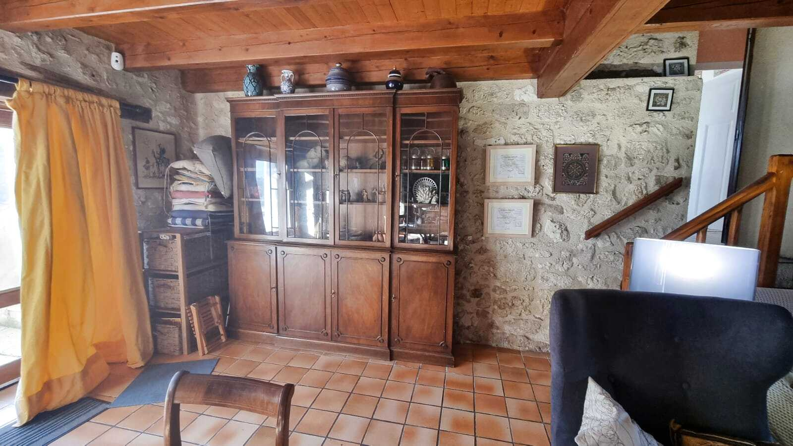 Belle propriété Quercynoise dans le Tarn et Garonne avec vue dégagée