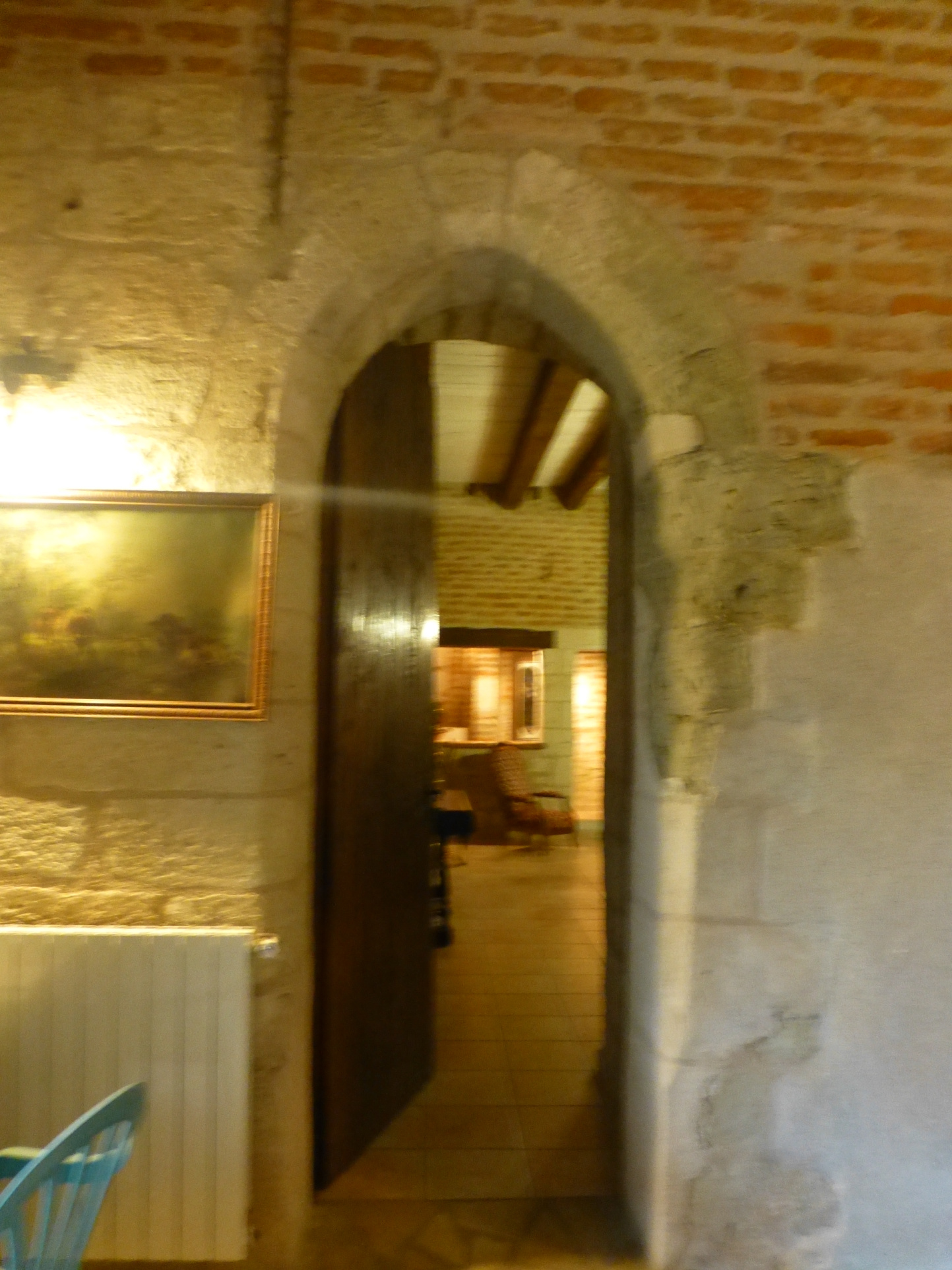 Superbe château de XIII d'Antan situé dans le Tarn et Garonne