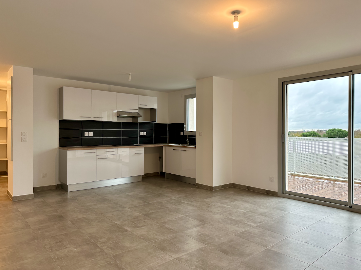Appartement T4 de 93,67 m2