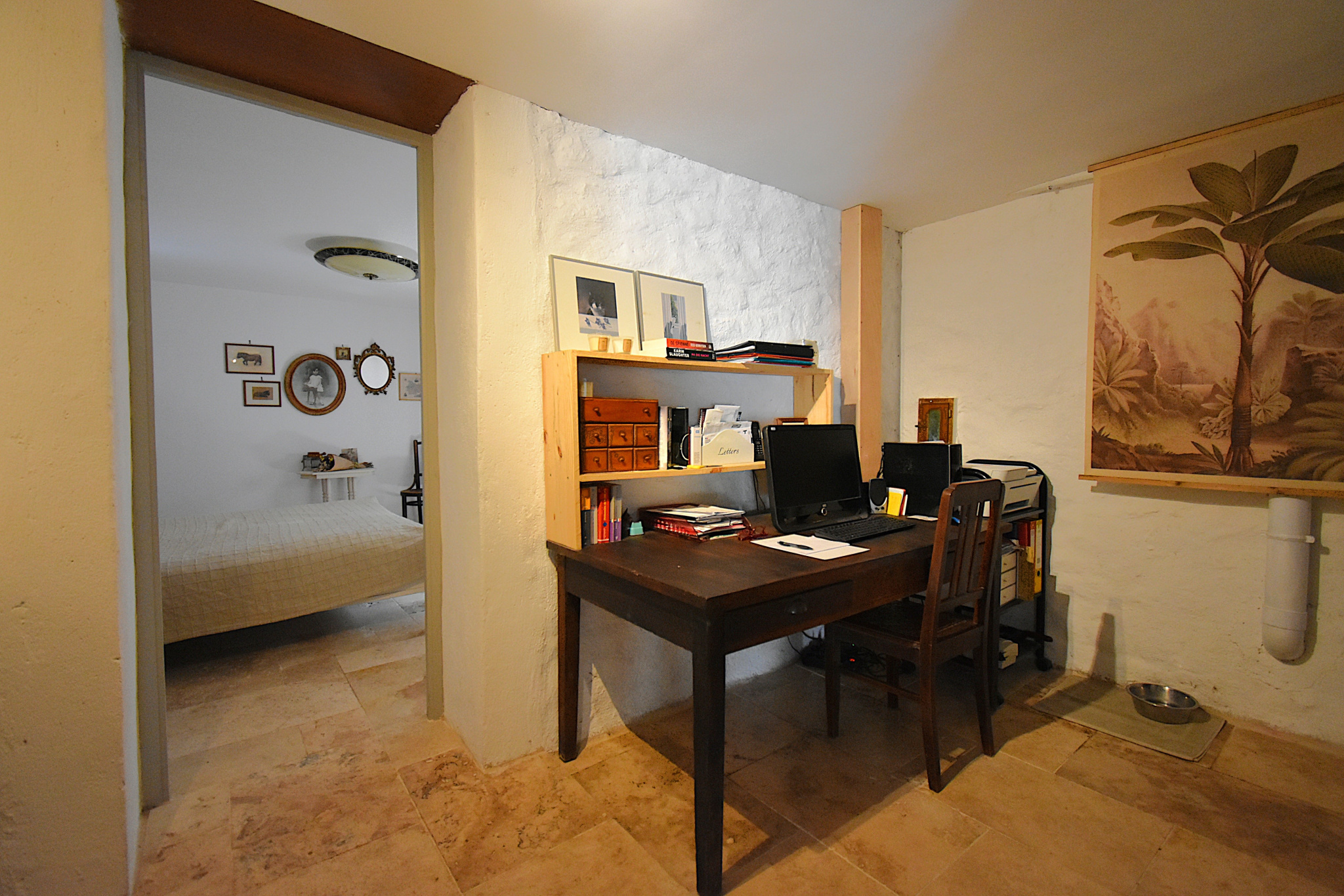 Ravissante maison de campagne avec piscine et terrain