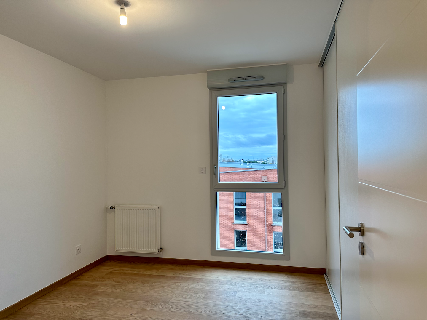 Appartement T4 de 97,66 m2