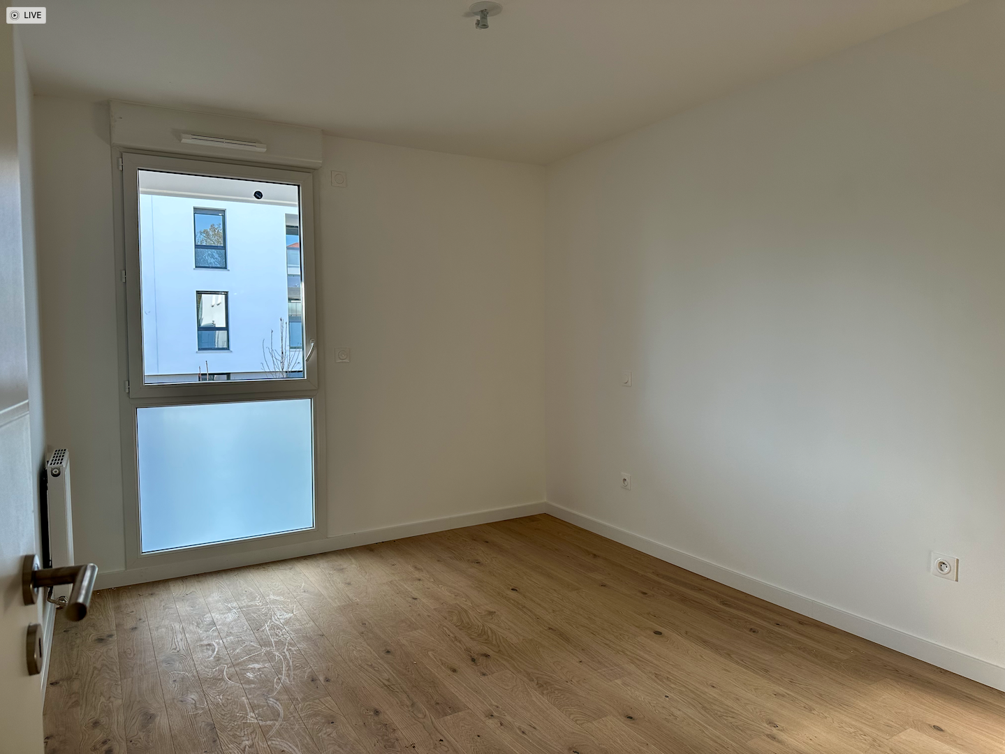 Appartement duplex T4 de 101.67 m2, quartier Pouvourville