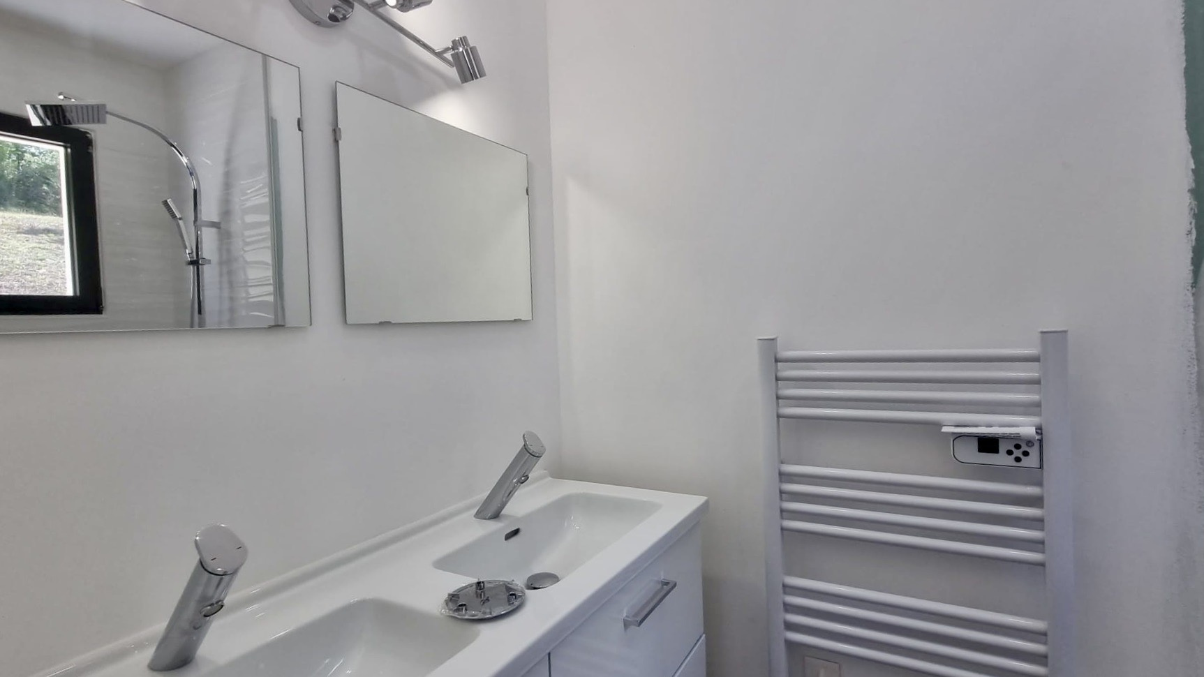 Maison contemporaine dans un lieu paisible à proximité d'un petit village Quercynois