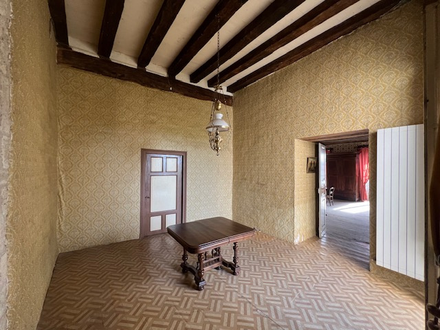 Superbe château de XIII d'Antan situé dans le Tarn et Garonne