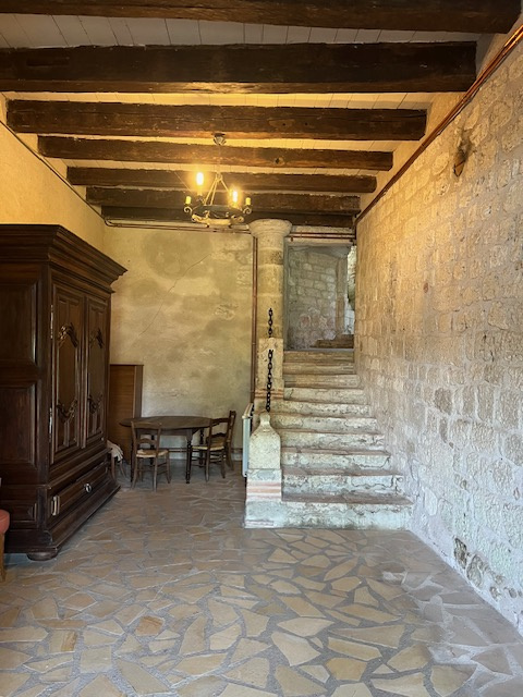 Superbe château de XIII d'Antan situé dans le Tarn et Garonne